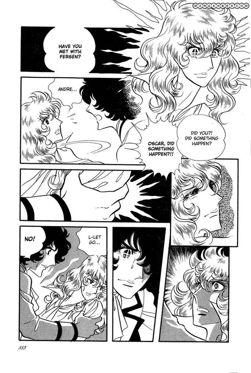 Rose of Versailles Chapter 31 1